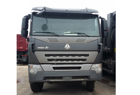 jinan howo howo a7 dump truck 6x4 tipper truck for sale