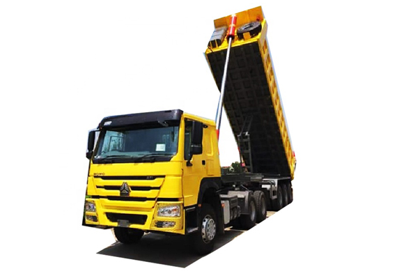 Sinotruk HOWO 371HP 10 WHEEL Dump truck 10 Tires Tipper Truck for sale