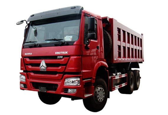 Sinotruk HOWO 371HP 10 WHEEL Dump truck 10 Tires Tipper Truck for sale