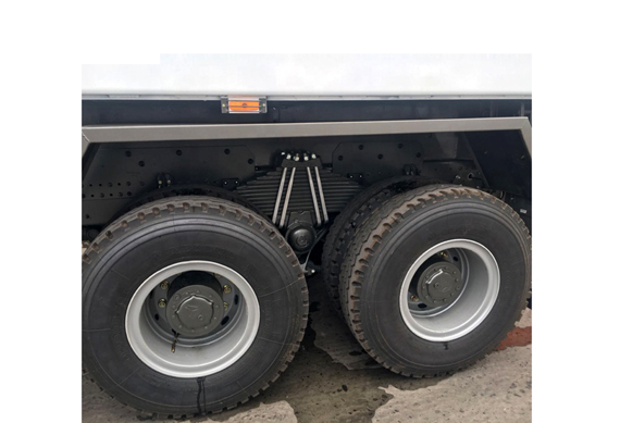 Sinotruk HOWO 371HP 10 WHEEL Dump truck 10 Tires Tipper Truck for sale