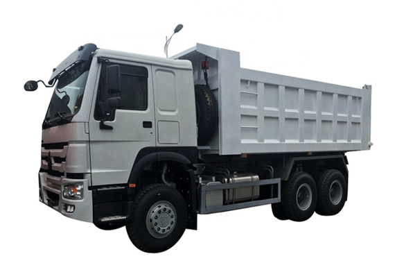 Sinotruk HOWO 371HP 10 WHEEL Dump truck 10 Tires Tipper Truck for sale