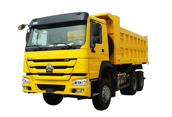 sinotruk facotry price for 6x4 cheap howo dump truck philippines