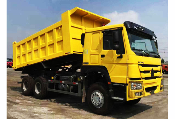 sinotruk facotry price for 6x4 cheap howo dump truck philippines