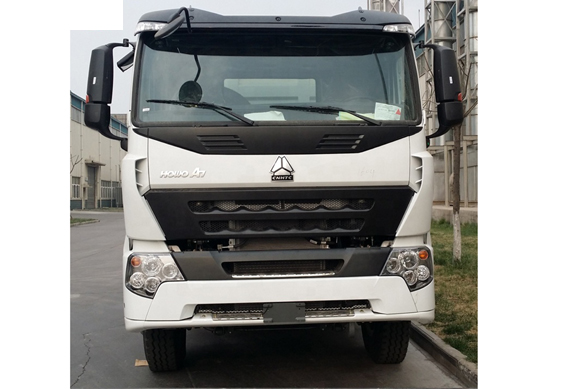 Sinotruk 6x4 371hp 30ton HOWO A7 dump tipper truck with best price