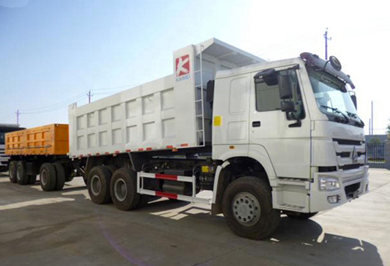 Sinotruk tipper truck 20 ton dump truck dimensions for sale in uganda