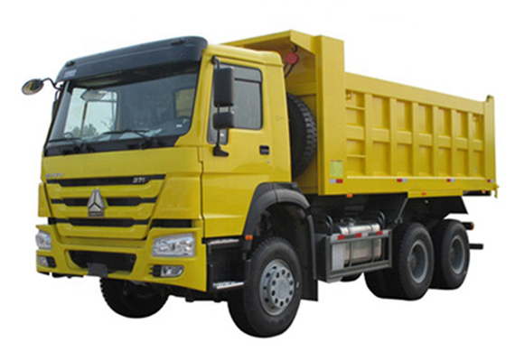 Sinotruk tipper truck 20 ton dump truck dimensions for sale in uganda