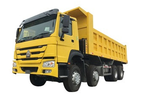 Howo sinotruk 371 20 cubic meters dump truck 6x4 hydraulic pto pump