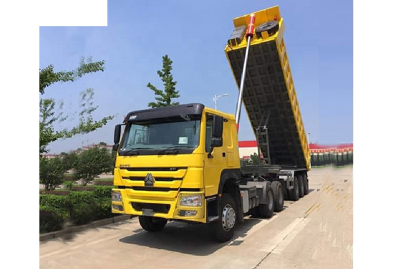 Chinese used sinotruk howo 30ton dump truck 6x4 dimensions