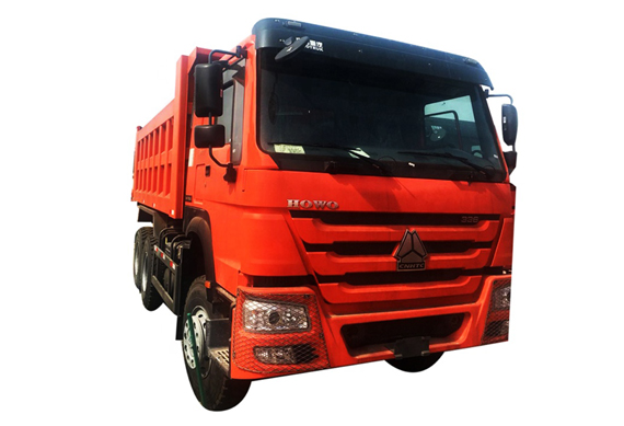 Howo 10 wheeler trucks for sale sinotruk zambia electric tipper