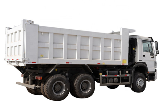 Sinotruk 20 cubic meters dump truck price ghana tipper truck sale