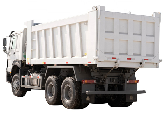 Sinotruk 20 cubic meters dump truck price ghana tipper truck sale