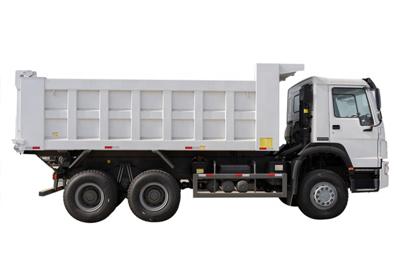 Sinotruk 20 cubic meters dump truck price ghana tipper truck sale