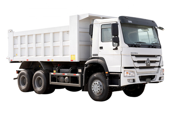 Sinotruk 20 cubic meters dump truck price ghana tipper truck sale