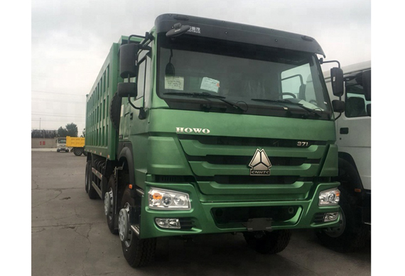 China Sinotruk hydraulic pump for 10wheeler tipper dump truck 6x4