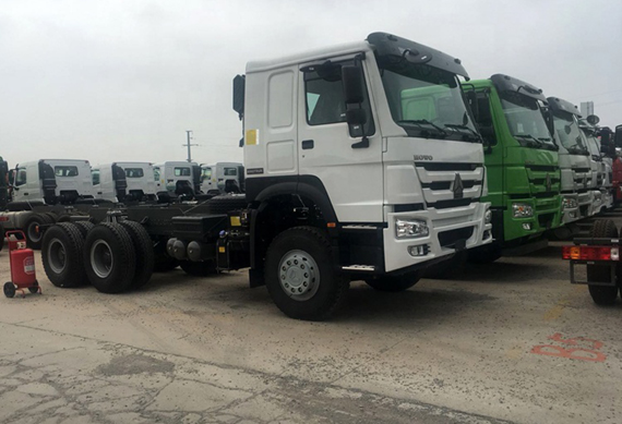 China Sinotruk hydraulic pump for 10wheeler tipper dump truck 6x4