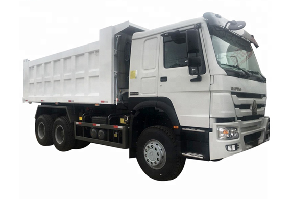 China 10 wheel tipper truck capacity used sinotruk howo dump truck 6x4