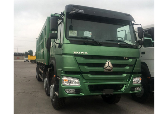 chinese sale cars Sinotruk Howo 6x4 dump truck