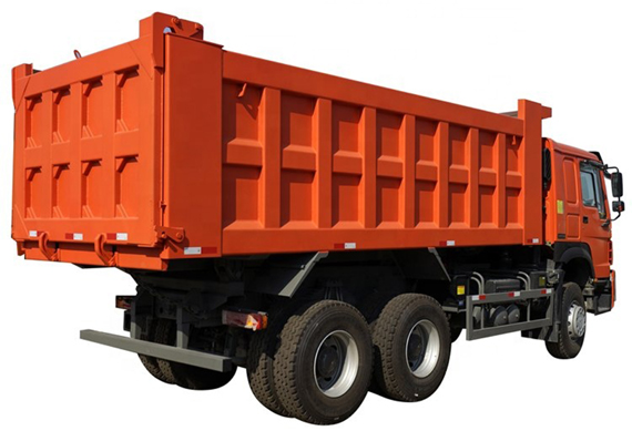 Sinotruk heavy duty 336HP 6x4 10 wheel HOWO 25 ton dump truck