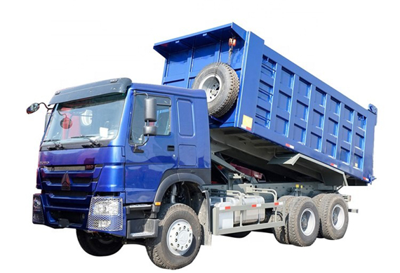 CNHTC Howo dump truck Sinotruk 336hp 371hp tipper truck 6X4