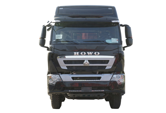 Sinotruk Howo 8x4 tipper dump truck capacity for sale