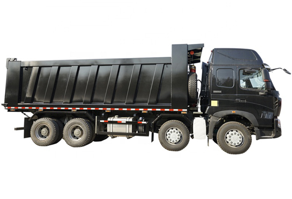 Right hand drive dump truck 40 cubic meters tipper truck capacity for sale