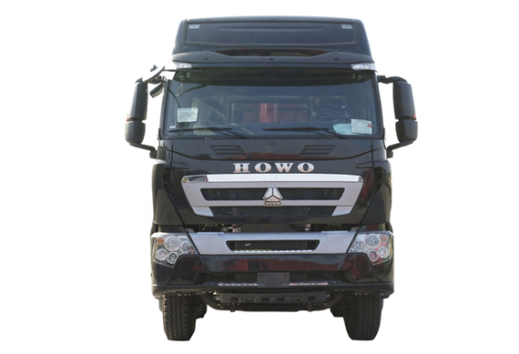 Sinotruk howo 8x4 dump truck 50t transmission for sale