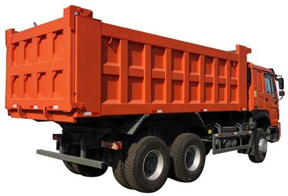 CNHTC Sinotruk 371hp sand tipper truck 6X4 capacity Howo dump truck