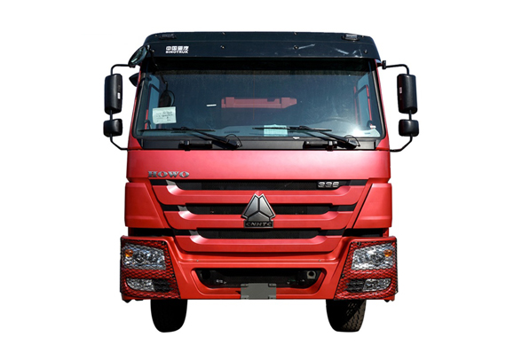 Good price 6x4 howo dump truck 371hp tipper truck with good quality