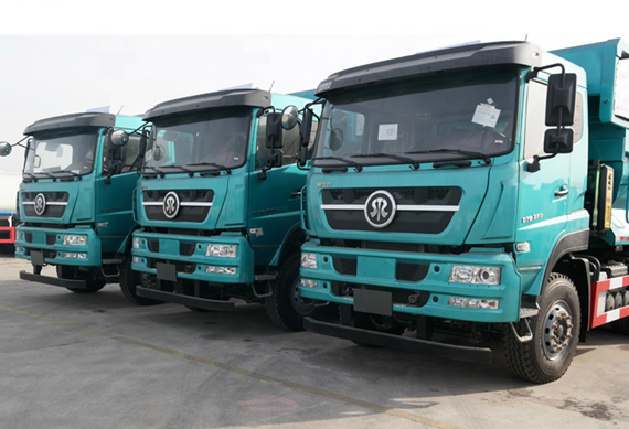 Sinotruk howo steyr 6x4 dump truck price for sale