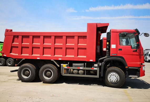 Sinotruk howo steyr 6x4 dump truck price for sale