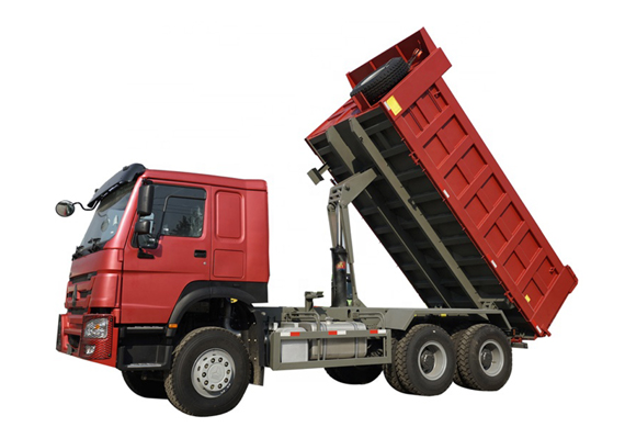 Sinotruk howo steyr 6x4 dump truck price for sale