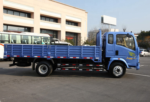 3ton 5ton 10ton New China Sinotruk Howo 4x2 Light Duty Cargo Truck For Sale
