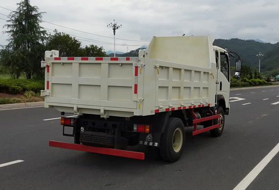 Sinotruk dump truck 4x2 Howo 10ton LHD/RHD tipper truck for sale