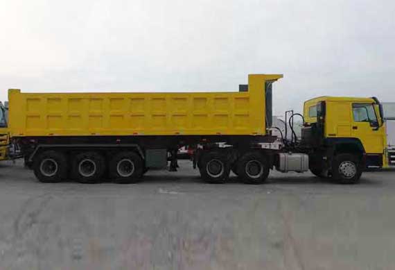 Sinotruk 4x2 3 Ton Mini Cargo Truck Light Lorry Truck for sale