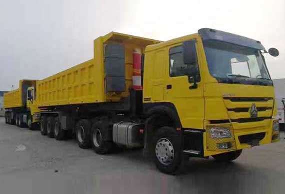 Sinotruk 4x2 3 Ton Mini Cargo Truck Light Lorry Truck for sale