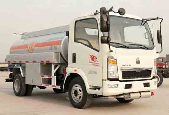 12000 Liter 14000 Liters 8000 Liters 15000 Litres 3000 Gallon Refuel Fuel Oil Tank Truck For Sale