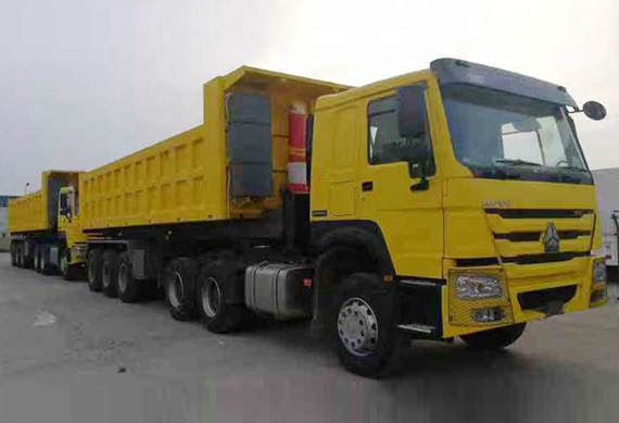 3 axle 4 axle 40 tons 80tons 40ft low bed truck and trailer dimensions