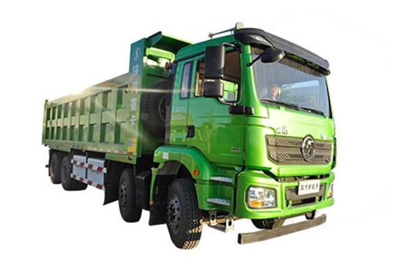 Shacman 6X4 340HP 20ton Heavy Duty Tipper Dump Truck with cheapest price