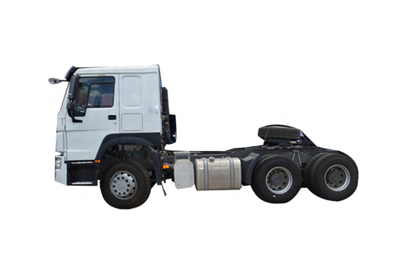 371hp 420hp Howo A7 tractor truck sinotruk truck head tractor for sale