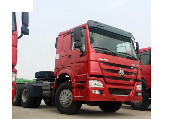 china factory price direct sale new and used tractor trucks for 371hp 375hp