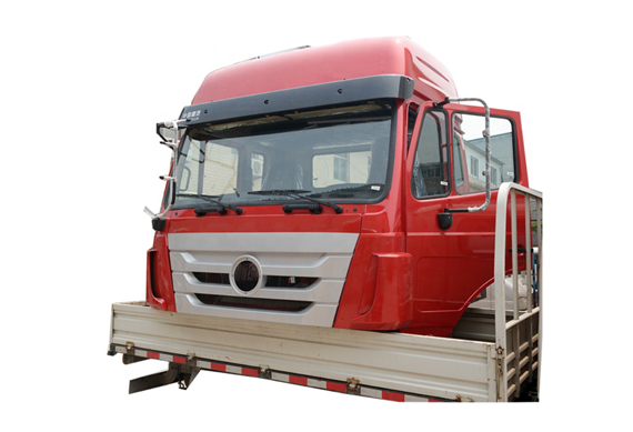 Sinotruk tractor heavy truck tractor cab air conditioner