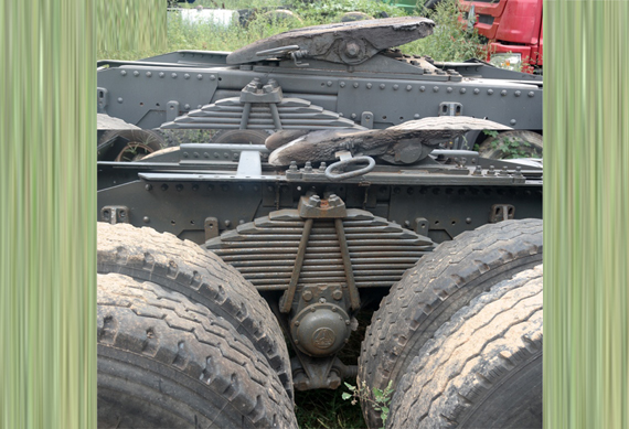 Excellent Condition Fairly Used HOWO Tractor Truck Tractor Head Truck