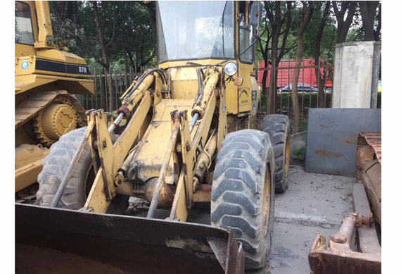 CAT 910 in Stock - Shanghai in China