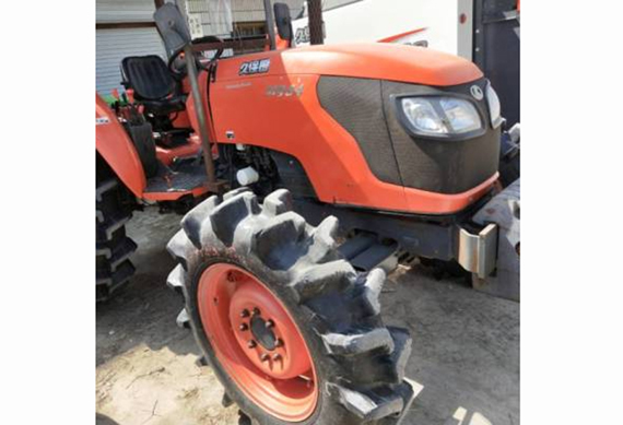 used tractors used japan tractors used Kubota tractors M954 for sale in china