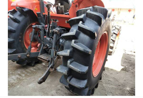 used tractors used japan tractors used Kubota tractors M954 for sale in china