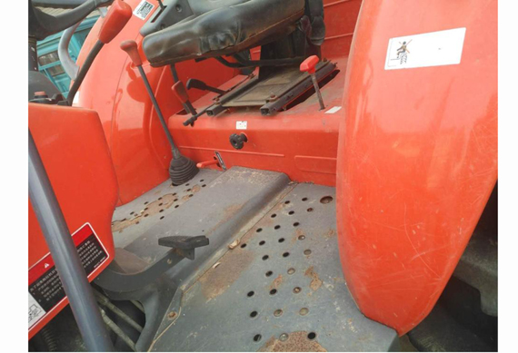 used compact tractors used japan tractors used Kubota tractors for sale in china