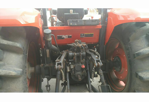 used compact tractors used japan tractors used Kubota tractors for sale in china