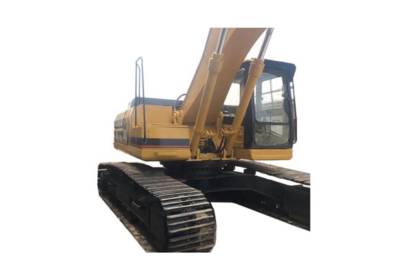Manufacturers Provide Used Cat-330v/bl/325a/b Old Used Excavator For Sale
