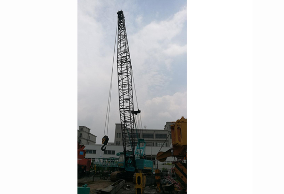 used original japan crawler cranes used IHI crawelr cranes 50ton used crawler cranes for sale