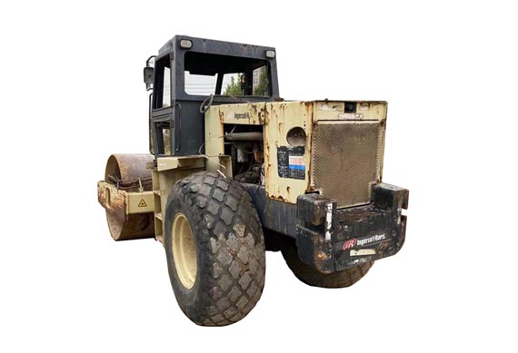 Manufacturers Provide Low Maintenance Cost Ingersollrand-SD100/120 For Sale